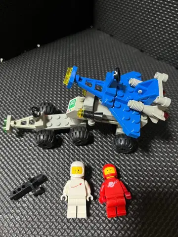 레고 스페이스 6871