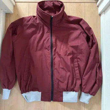 Northway 나일론 자켓 L