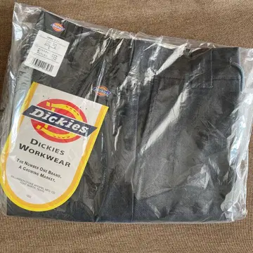 Dickies 워크 팬츠 S 사이즈