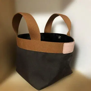 Herve Chapelier 701CD 니혼바시 한정 컬러