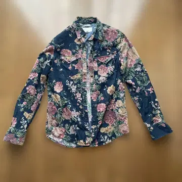 DENIM&SUPPLY 랄프 로렌 셔츠