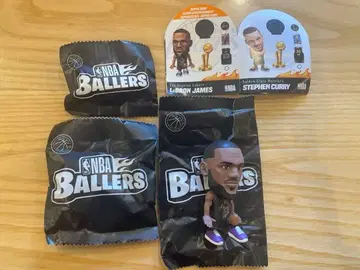 [ 초레어 ] NBA ballers 레브론 LeBron James