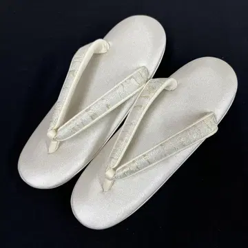 포멀 조리 L size 화이트 매실 금제