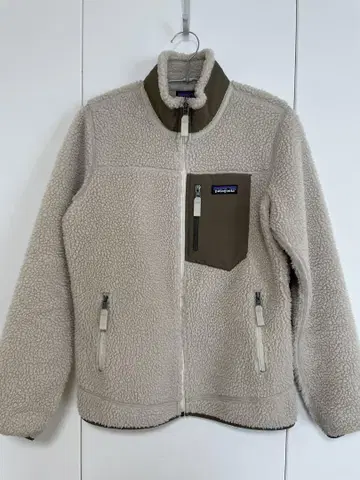 patagonia 레트로x 여성용 xs