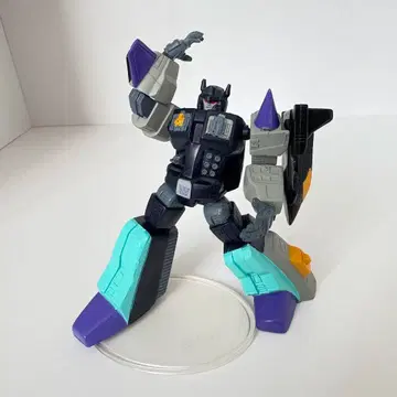 오버로드 피규어 타카라