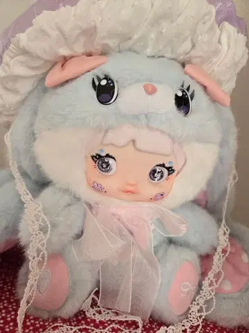 nommi 400% 버섯
