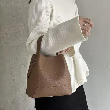 카프리슈 마쥬 2SET 버킷 백