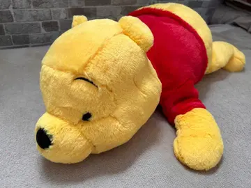 새상품급 푸우 봉제 인형