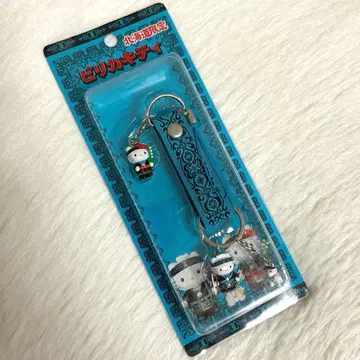 지역 한정 키티 피리카 키티