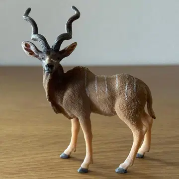 Schleich 슐라이히 14645 구스 [WILD LIFE]