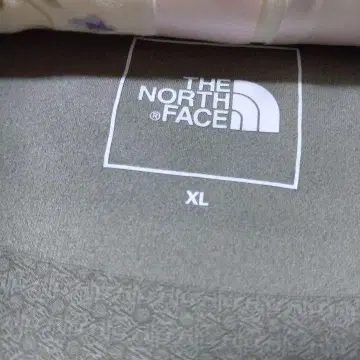 THE NORTH FACE Tech Lounge Cardigan XL