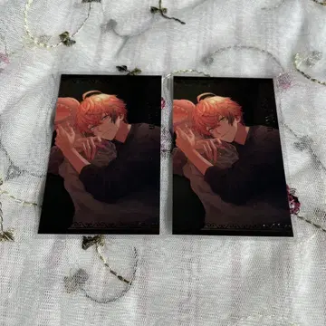 아카기 웬 카드 폴라로이드