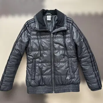 adidas 다운 자켓 M 사이즈