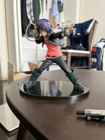 나의 히어로 아카데미아 피규어