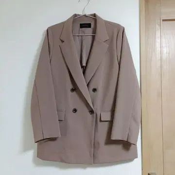글로벌 워크 자켓 모카