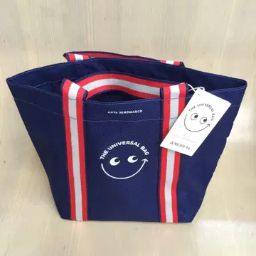 안야 힌드마치 유니버셜 백 메이지야 판매 한정품 미사용 새상품
