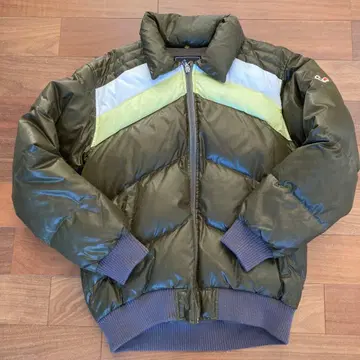 로시뇰 다운 자켓