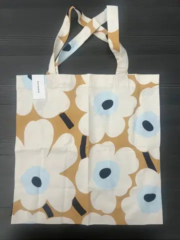 새상품 마리메꼬 토트백