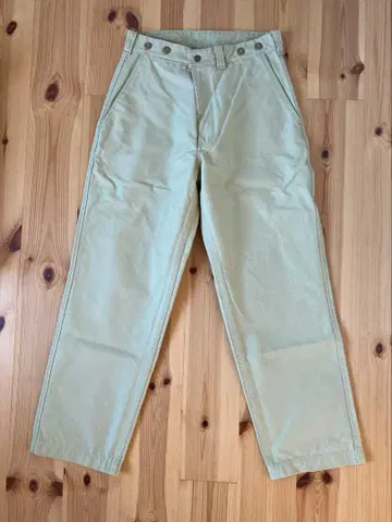 Filson 틴크로스 팬츠 w32