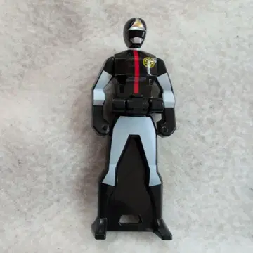 레인저 키 다이나 블랙