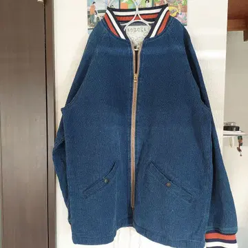 AOZORA 데님 자켓 사이즈 3