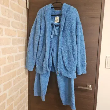 젤라피케 쿠키 몬스터 룸웨어 상하의