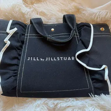 JILL by JILL STUART 프릴 토트 대