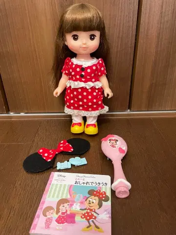 레민&소란 소란 멋내기 기본 세트 B