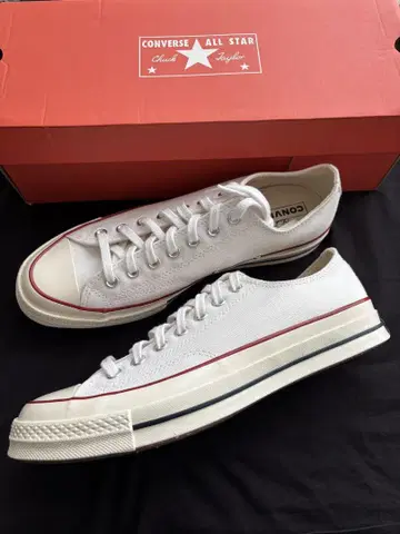 CONVERSE 척테일러 ct70 9inch(27.5cm)