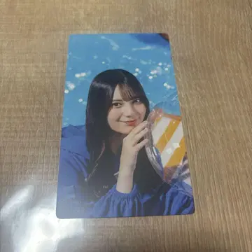 코사카 나오 히나코레 리얼 카드