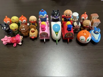 호빵맨
