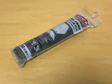 로손 x 콜맨 우천 겸용 자동 개폐 접이식 우산 55cm
