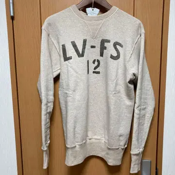 새상품 미사용 웨어하우스 맨투맨 Lot403 LV-FS 42