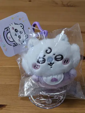 치이카와 baby 모몽가 마스코트