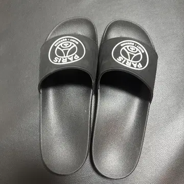 파리 생제르맹 샤워 샌들