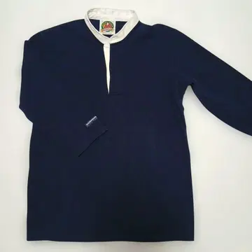 BARBARIAN 바바리안 캐나다제 라거 셔츠 7부 소매