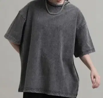 반팔 T셔츠