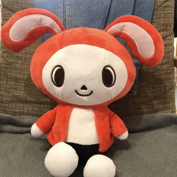 마이젠 시스터즈 봉제 인형 (제일복권)