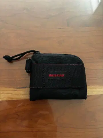 BRIEFING COIN PURSE MW GENII