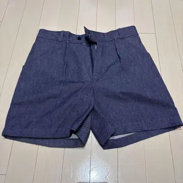 프랑스군 MILITARY HCC TOULON 밀리터리 숏팬츠