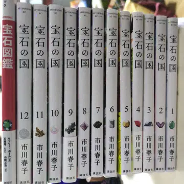 보석의 나라