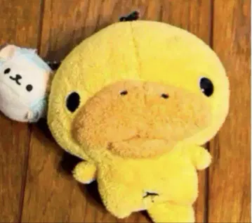 카모나시카모 키링
