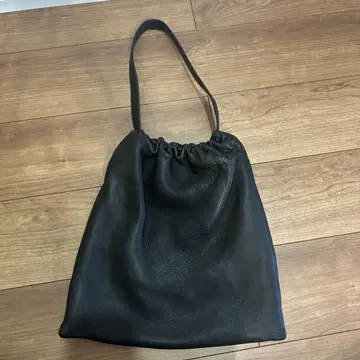 aeta 디어 가죽 새상품급