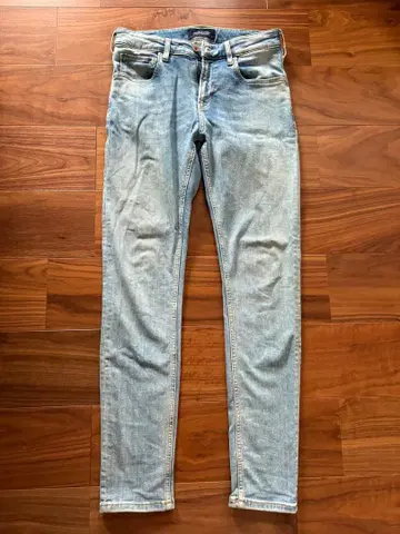 Scotch & Soda 데님 L