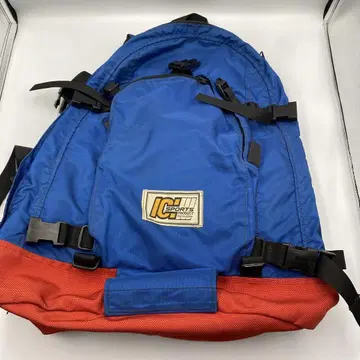 ICI 이시 스포츠 IC SPORTS PRODUCT 백팩 레트로