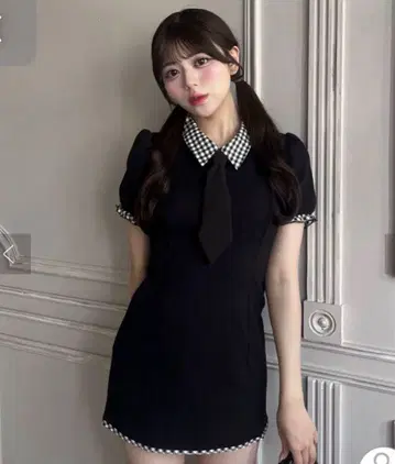 OLIVE des OLIVE 원피스