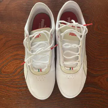 PUMA Ferrari 드라이빙 슈즈