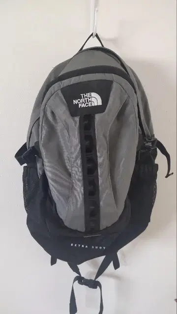THE NORTH FACE EXTRA SHOT 백팩