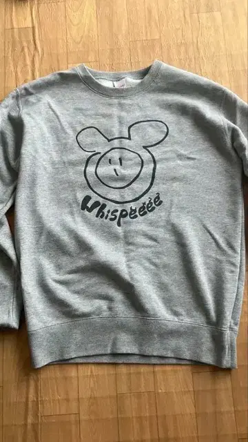 미야카와군 트레이닝복 맨투맨 m 사이즈