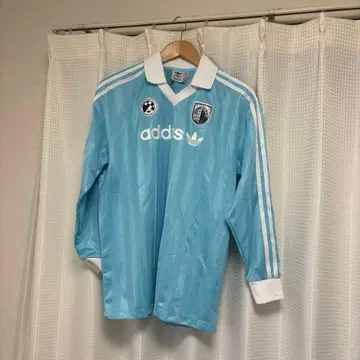 아디다스 W SOCCER LS 롱 슬리브 M-L adidas